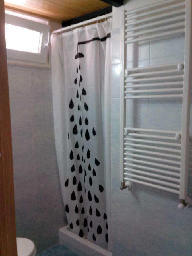 Ferienwohnung Happy Sunday Trani Exterior foto