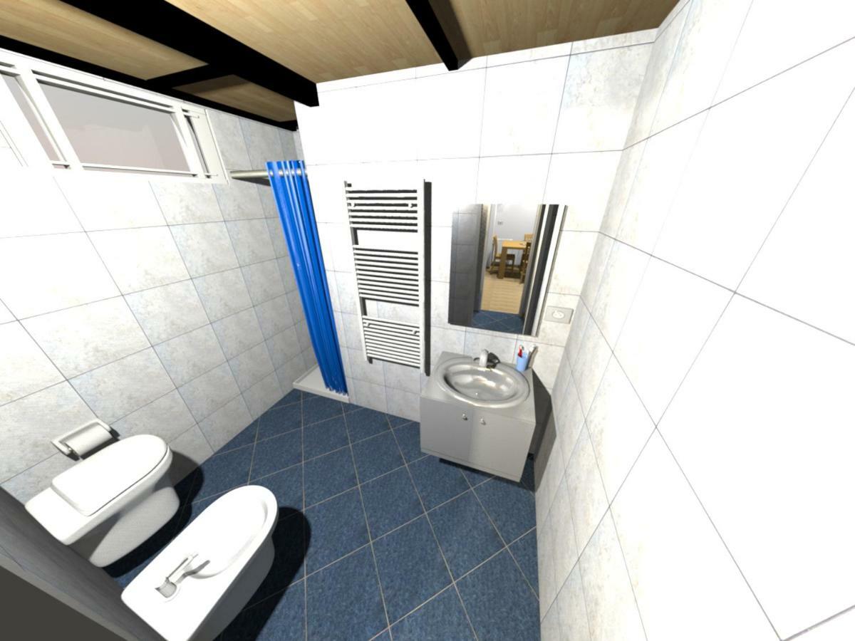 Ferienwohnung Happy Sunday Trani Exterior foto